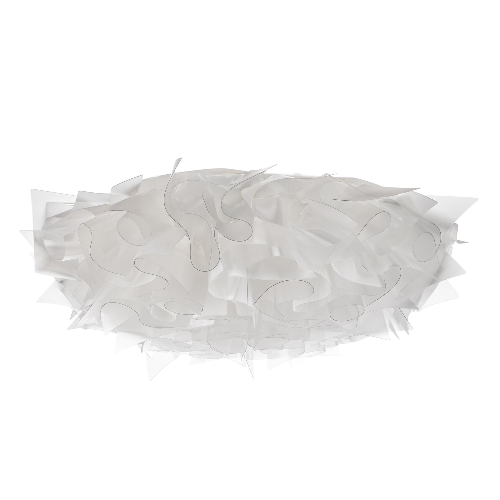 Velin Plafondlamp L Prism - SLAMP