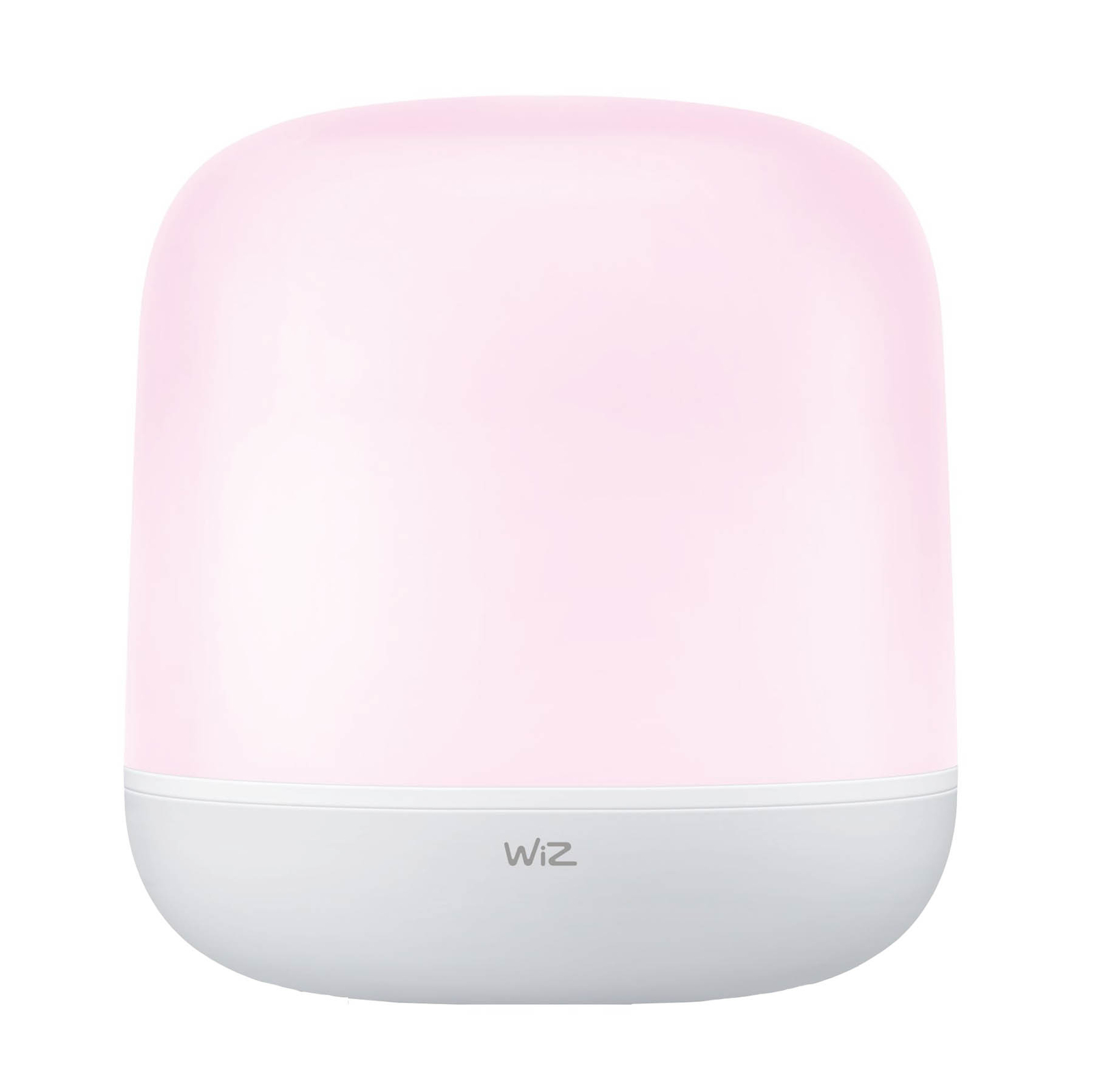 WiZ Hero LED-bordlampe RGBW, bærbar