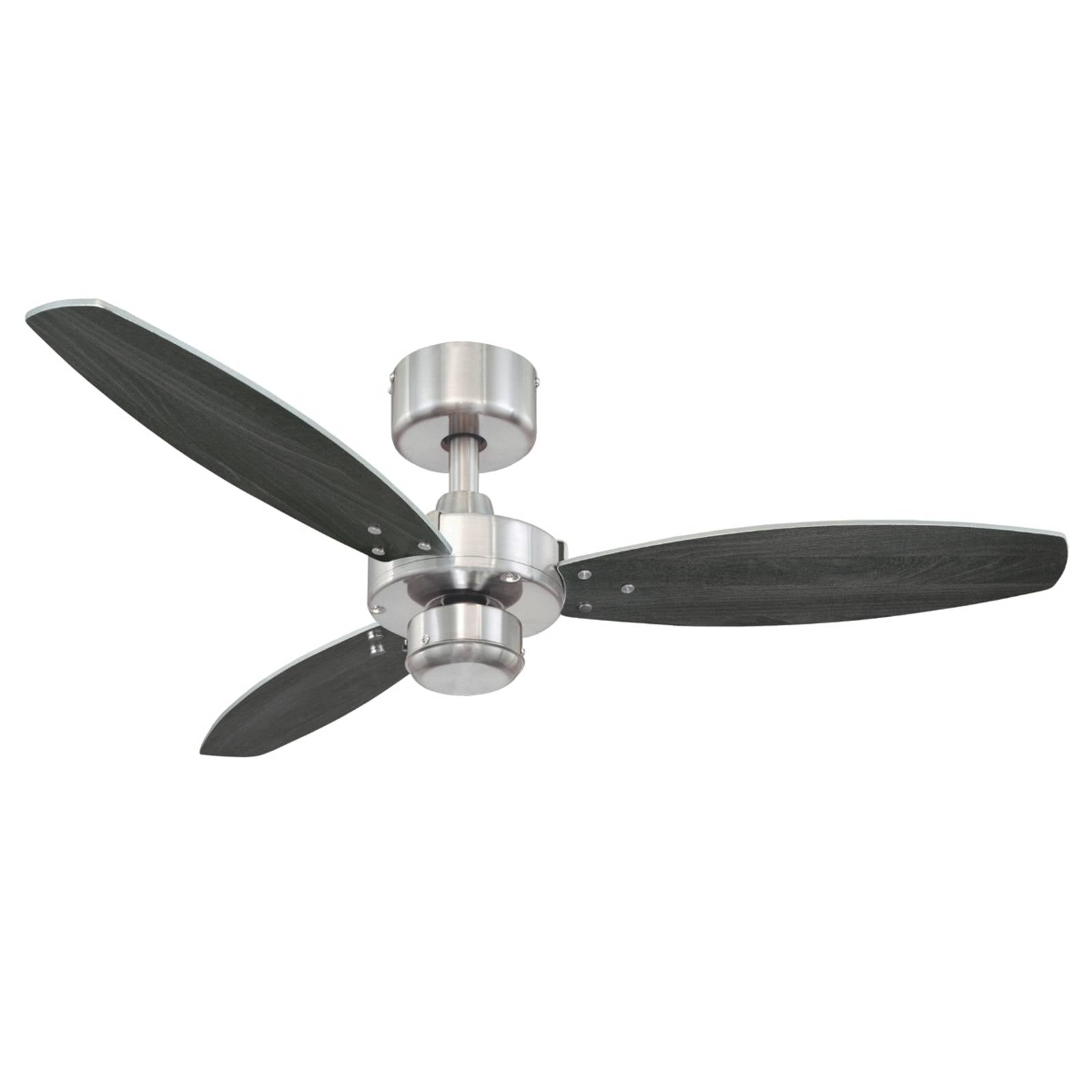 Westinghouse Jet I Deckenventilator m. Zugschalter