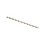 Lindby Stromschiene Linaro, 1 m, beige, 1-Phasen-System