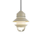 Santorini Suspension Indoor Sable - Marset