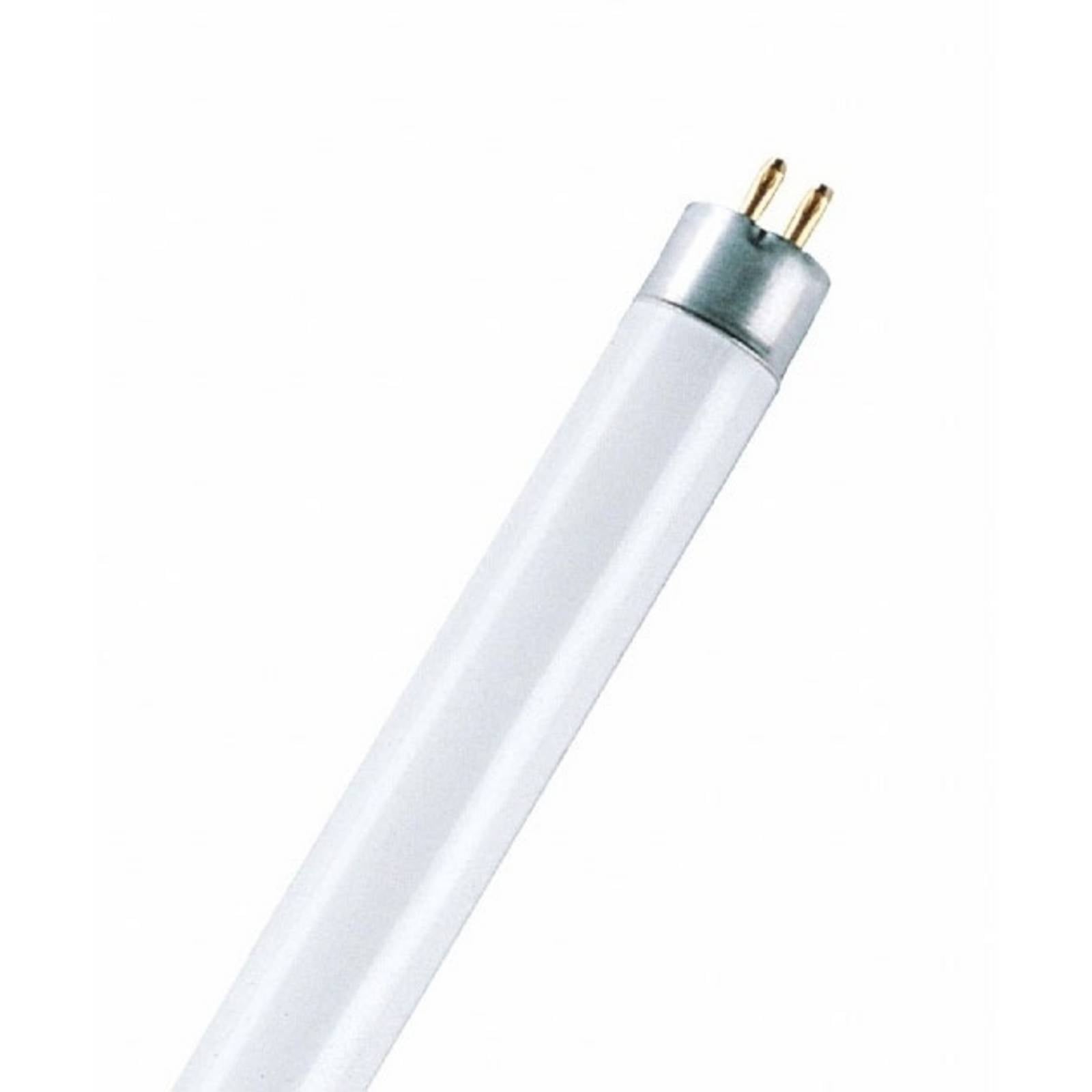Tube fluorescent OSRAM pour éclairage de secours G5T5 840 6 W 21,2 cm