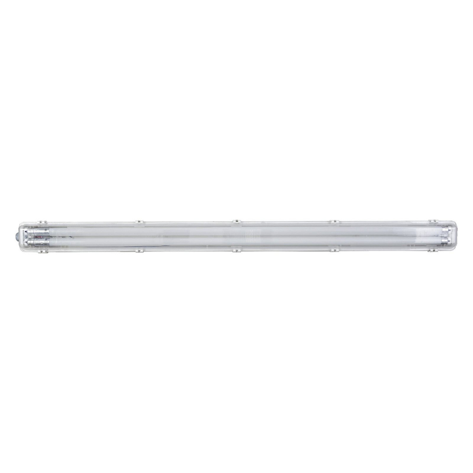 OSRAM Feuchtraumlampe SUBMARINE PCR 128cm 2x G13 T8 LED IP65