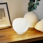 Harmonisk MOCHI bordlampe, 12 cm