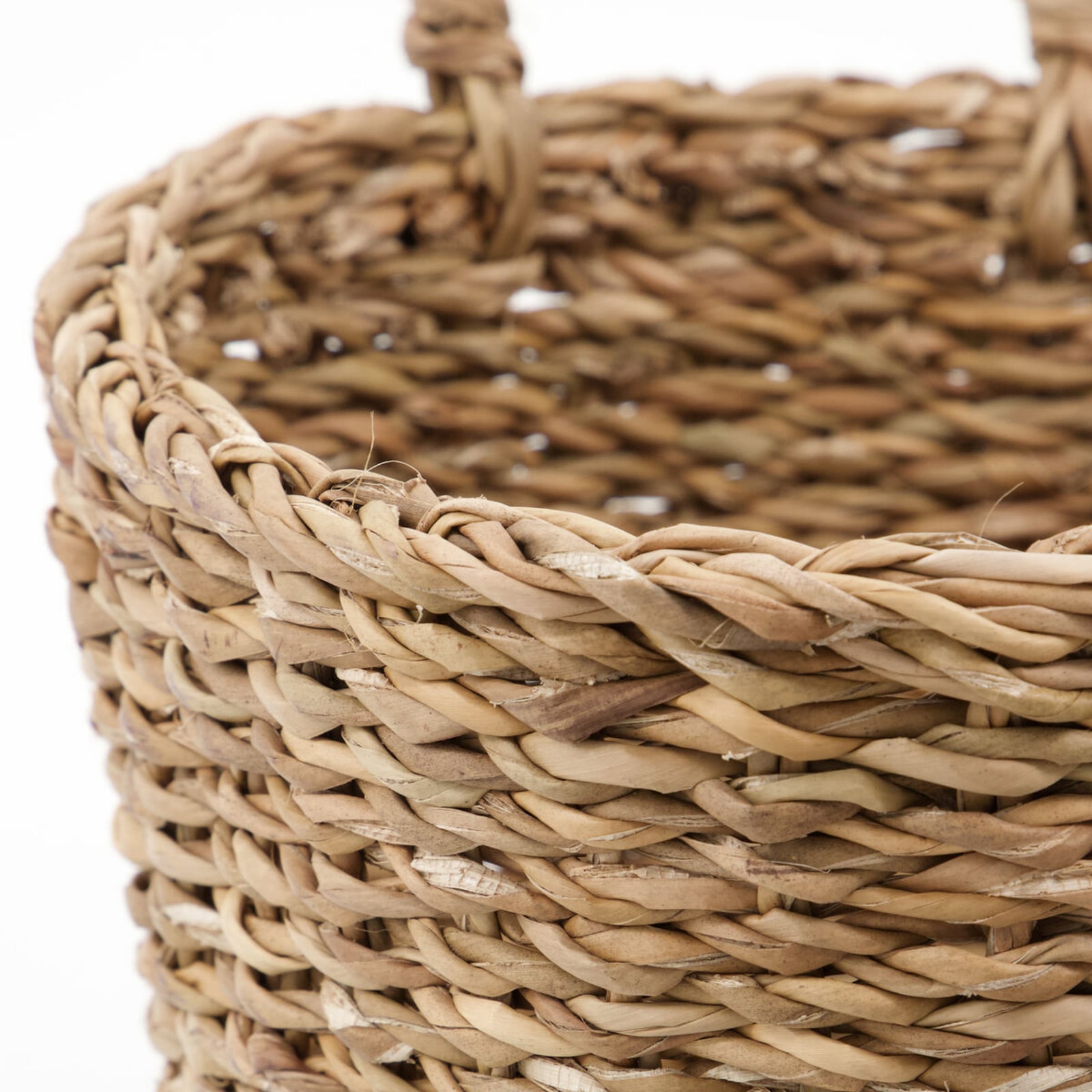 Cestino portaoggetti HDHere, alghe marine, set da 2 - House Doctor Cestino portaoggetti HDHere, alghe marine, set da 2 - House Doctor