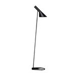 AJ Stojaca Lampa Black - Louis Poulsen