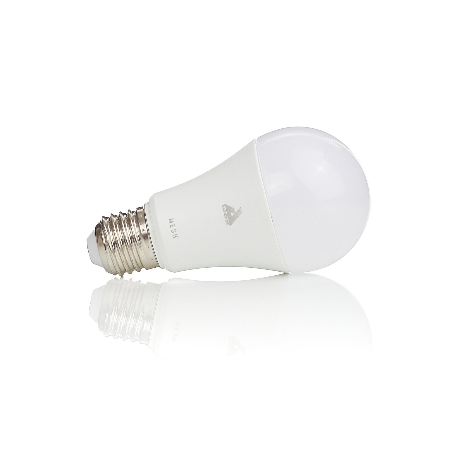 EGLO connect Nisia-C lampa cokołowa LED