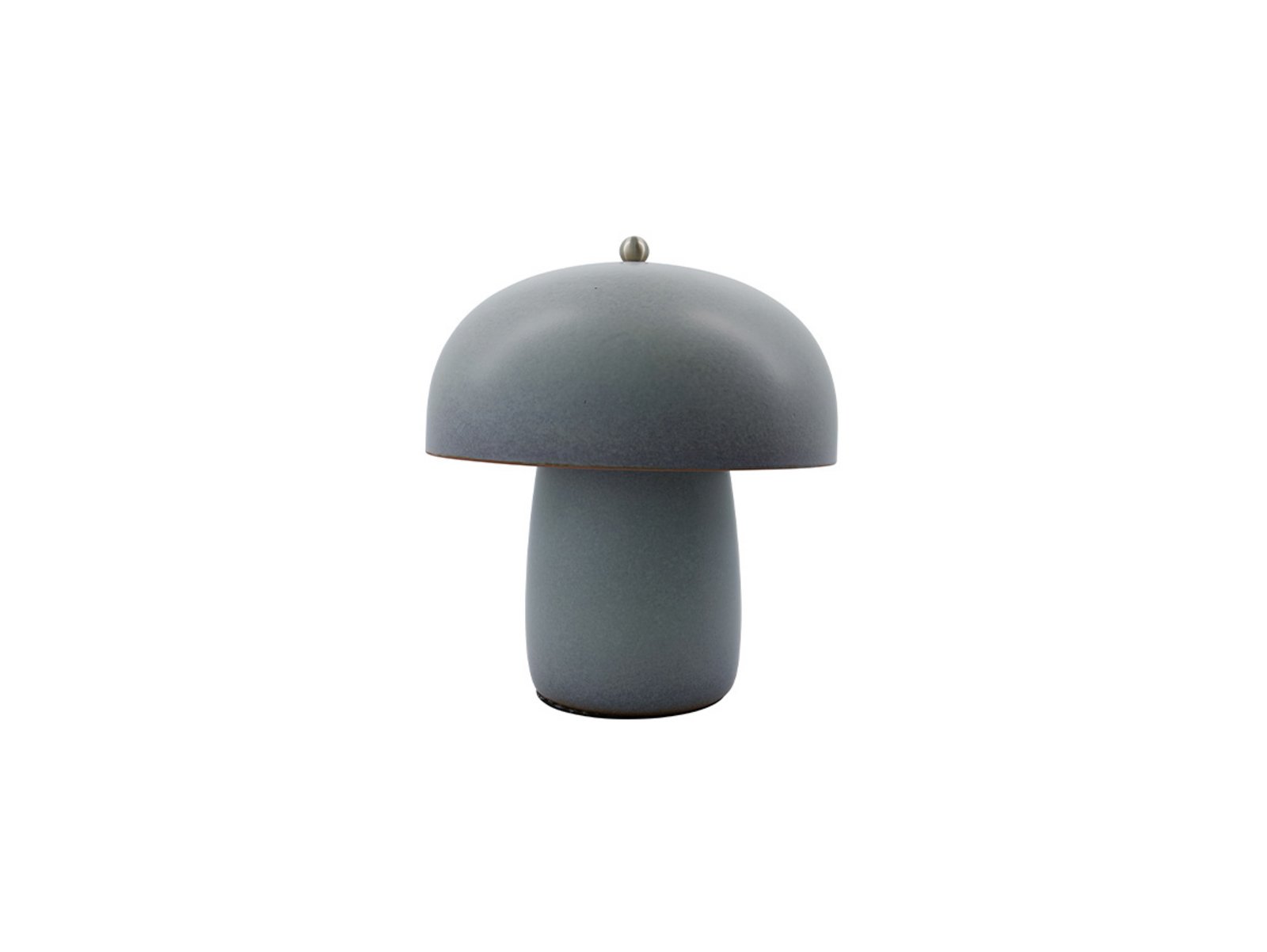 Moss Bordslampa Grey - House Doctor