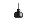 Stone Lustră Pendul Large Black - Woud