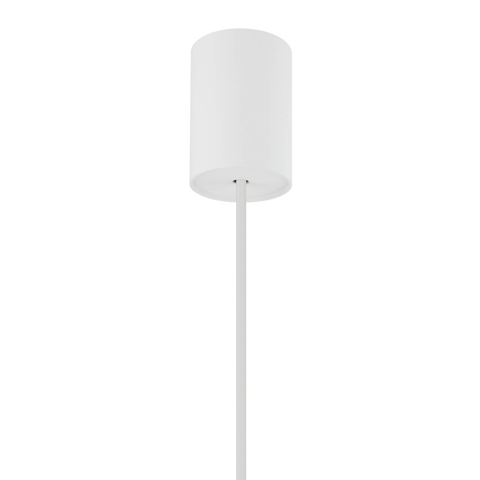 Hängeleuchte RATTAN, Ø 60 cm, naturbraun, Rattan, E27