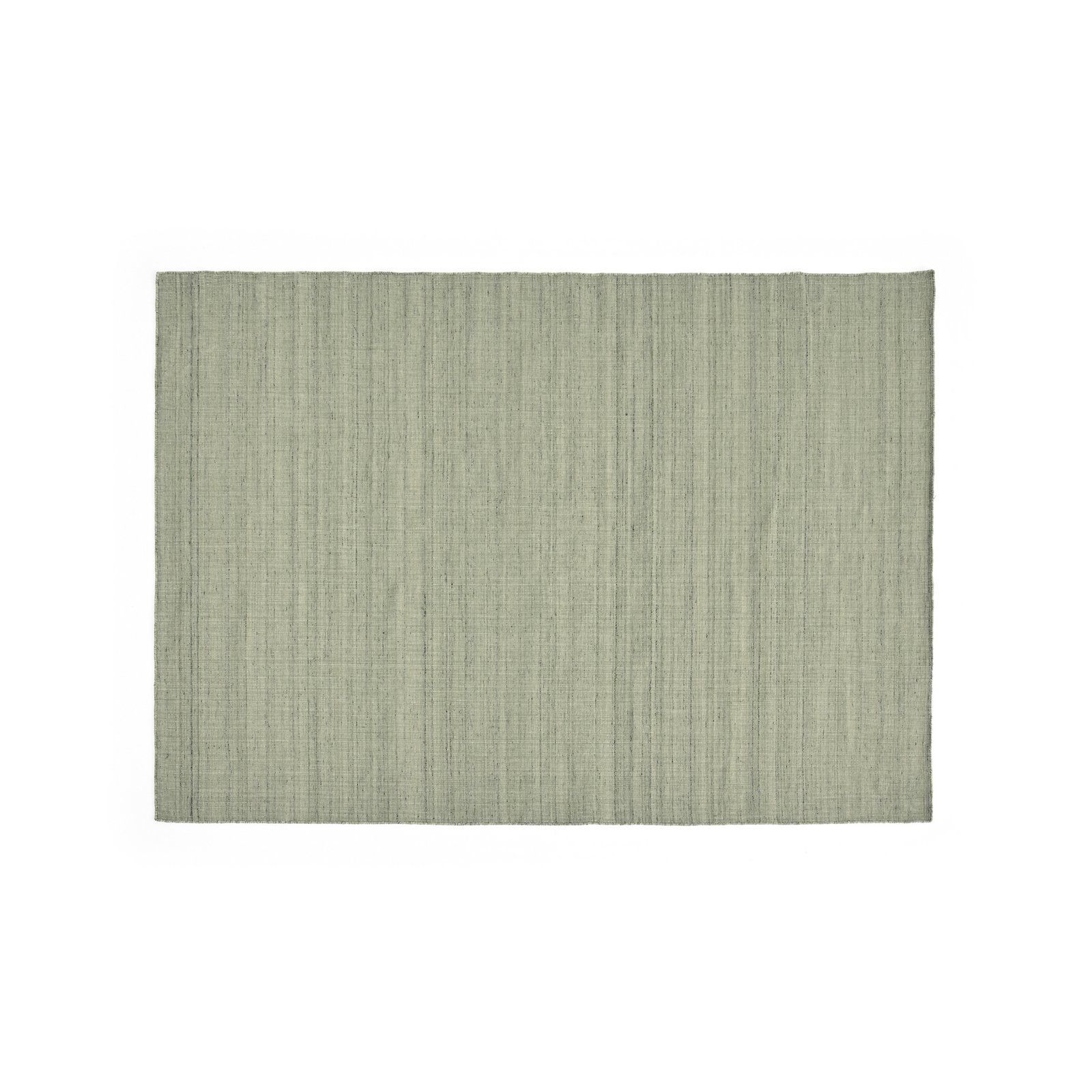 Dywan HAY HAZE, zielony, 200 x 140 cm, włókno syntetyczne