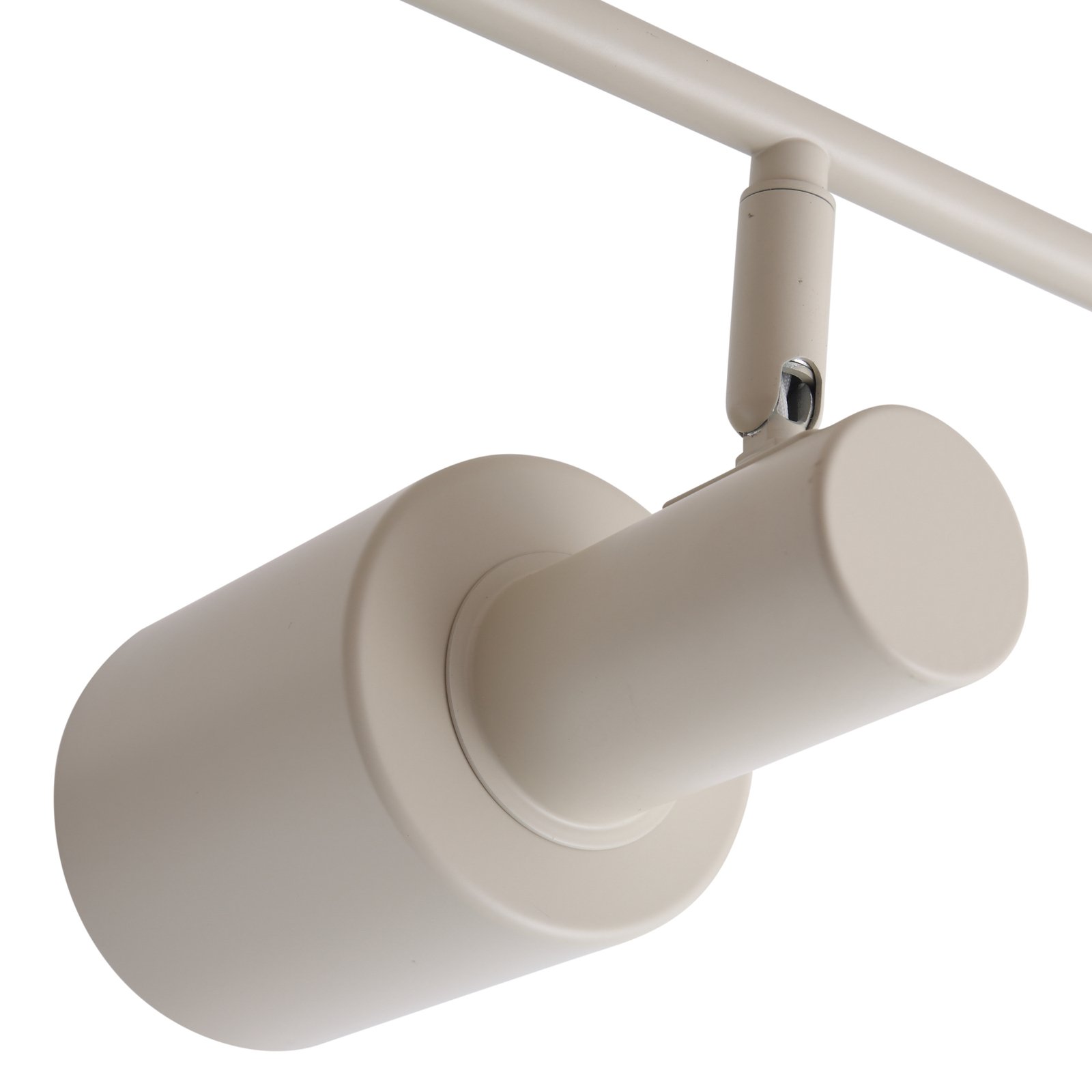 Ovelia 4 Plafonnier Beige - Lindby