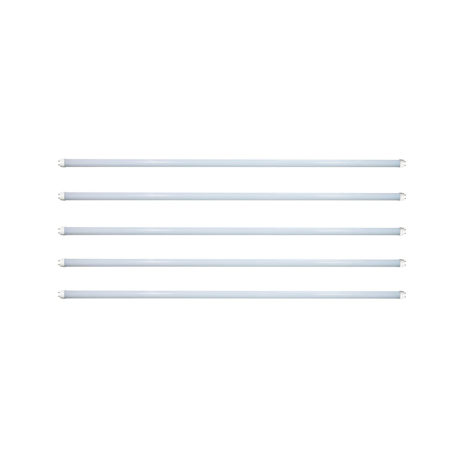 Arcchio LED-Leuchtmittel Röhre G13 T8 13W 6500K 150cm 5er