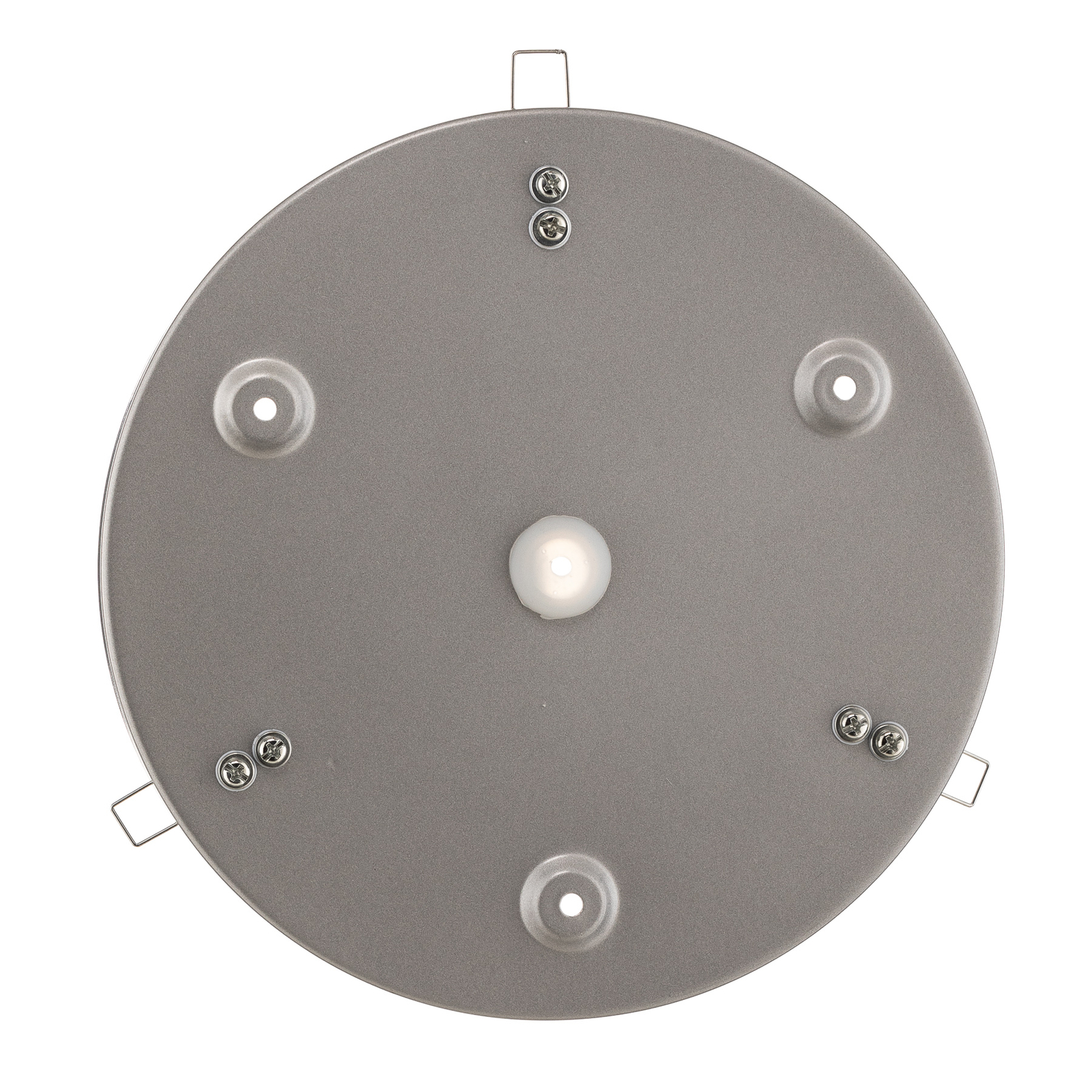 Astro Denia - round bathroom ceiling light, IP44