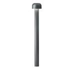 Bellhop Lampadare Exterior H850 2700K Antrracite - Flos