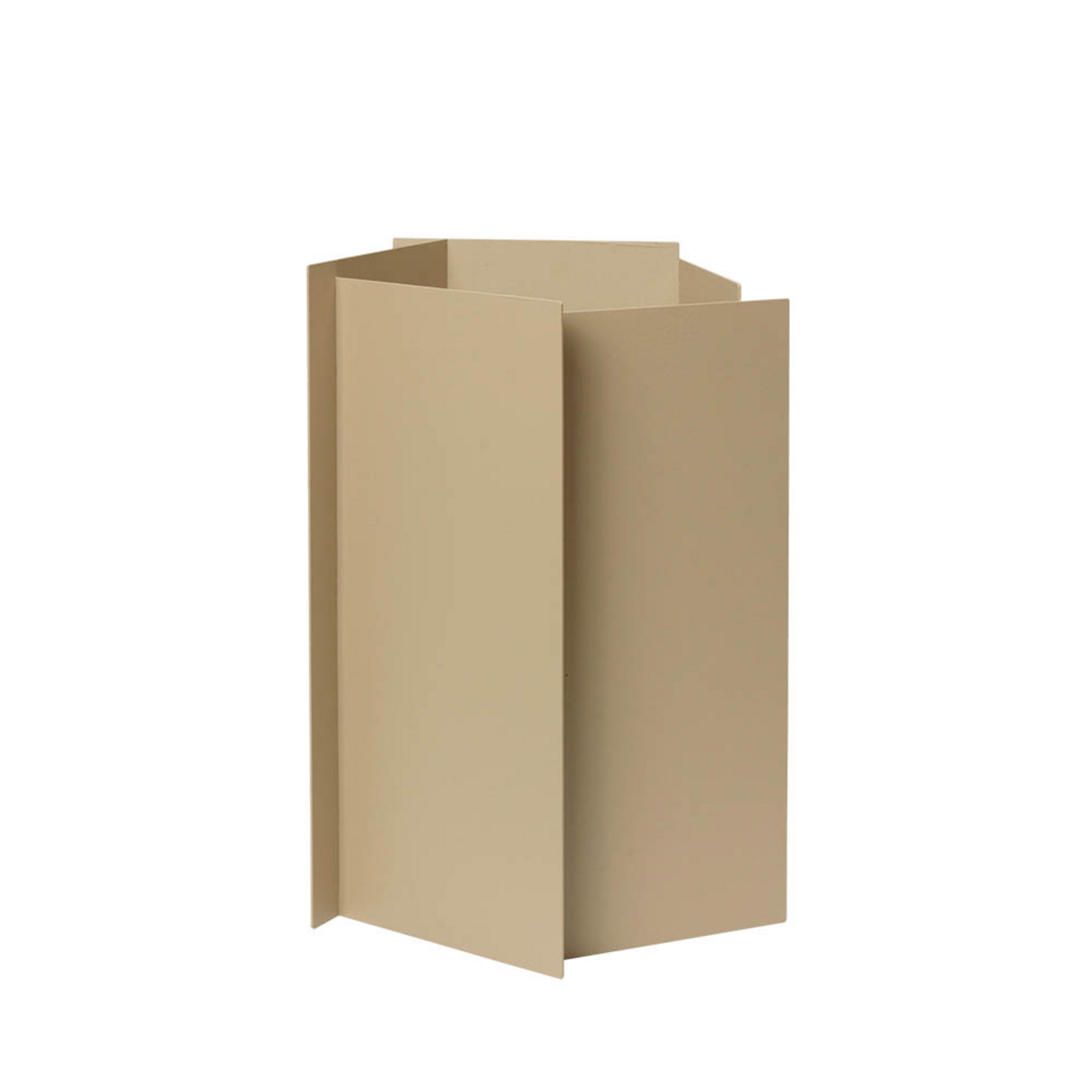 Fragma Pflanzgefäß H39 Cashmere - Ferm Living