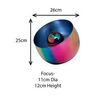 product size