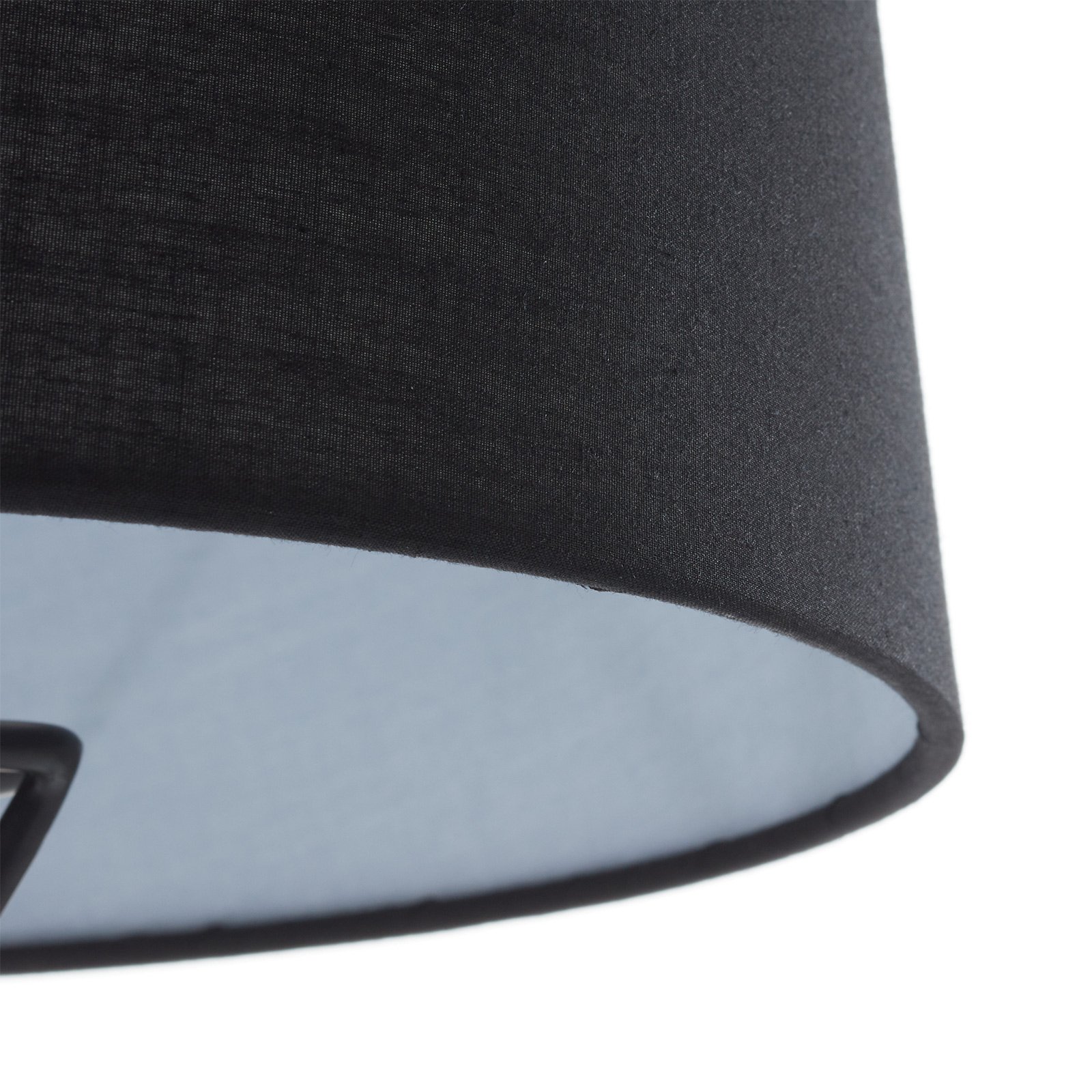 Villeroy & Boch New York – bordlampe svart | Lampegiganten.no Villeroy & Boch New York – bordlampe svart | Lampegiganten.no