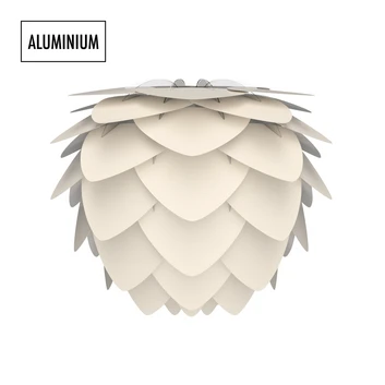 Aluvia Medium Skjerm Pearl - UMAGE