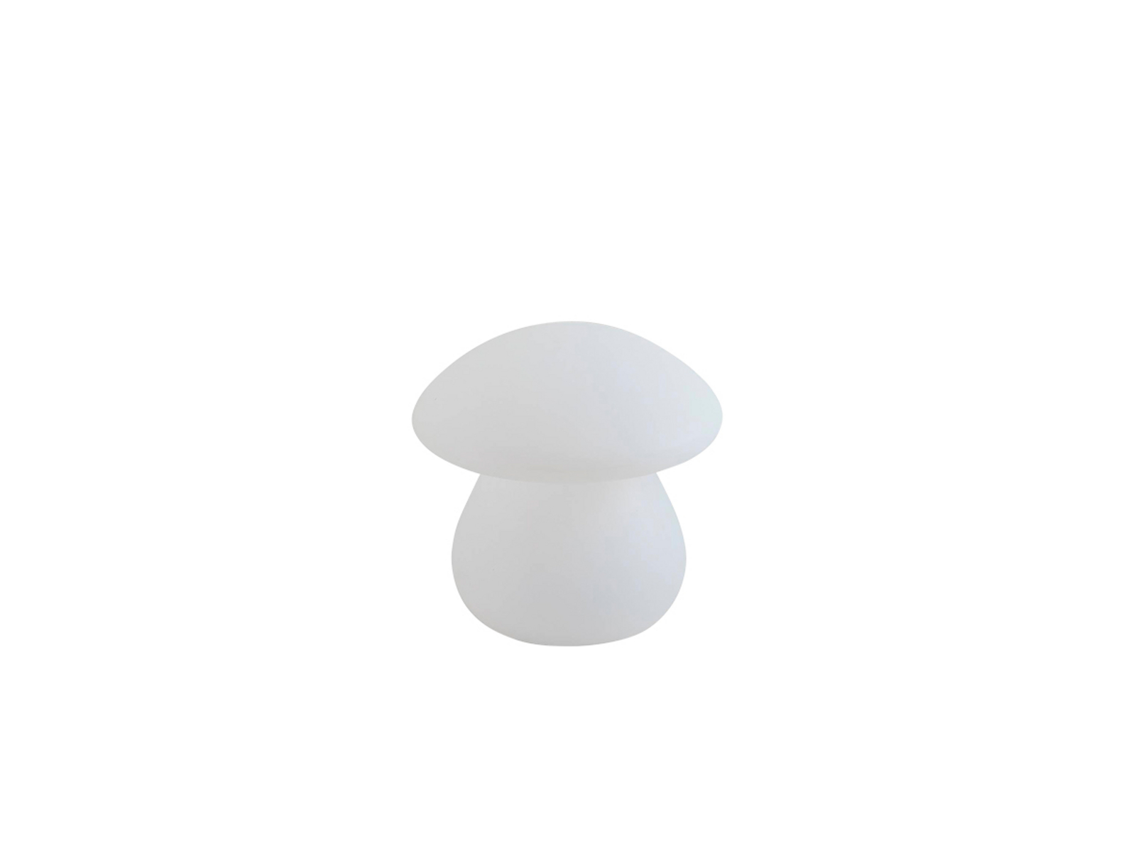 Vernate Portable Outdoor Table Lamp RGBW White - Lindby