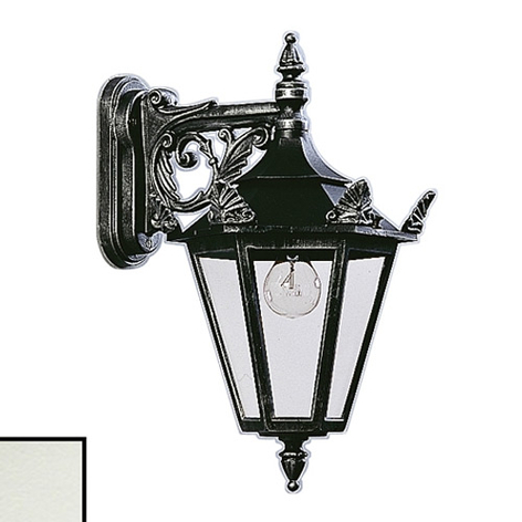 Landhausstil Außenwandleuchte 746