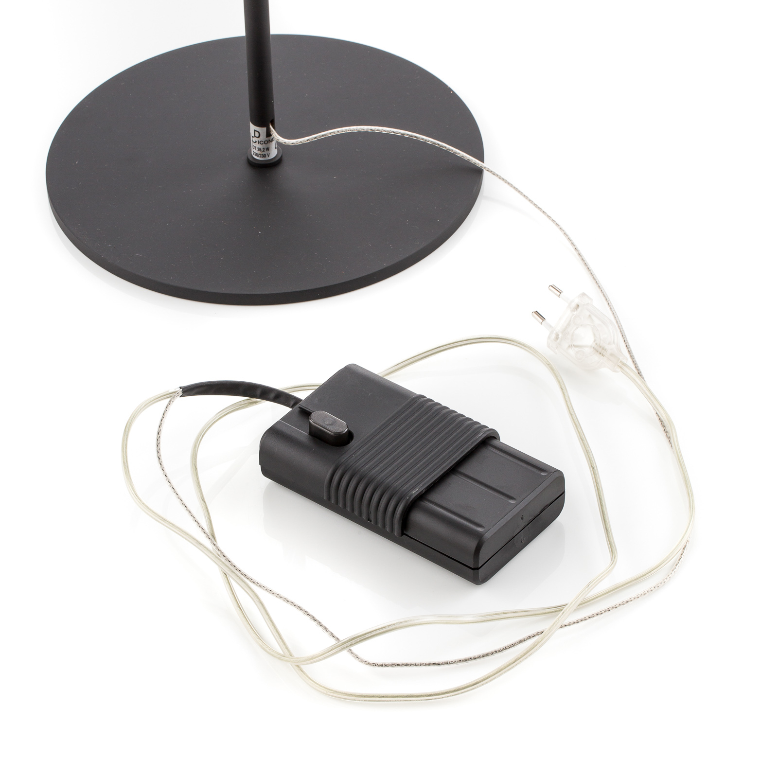 ICONE Vera Designer-LED-Stehleuchte 930