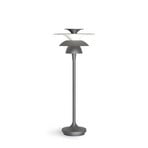 Picasso Stolní Lampa H45,7 Oxid Grey - Belid