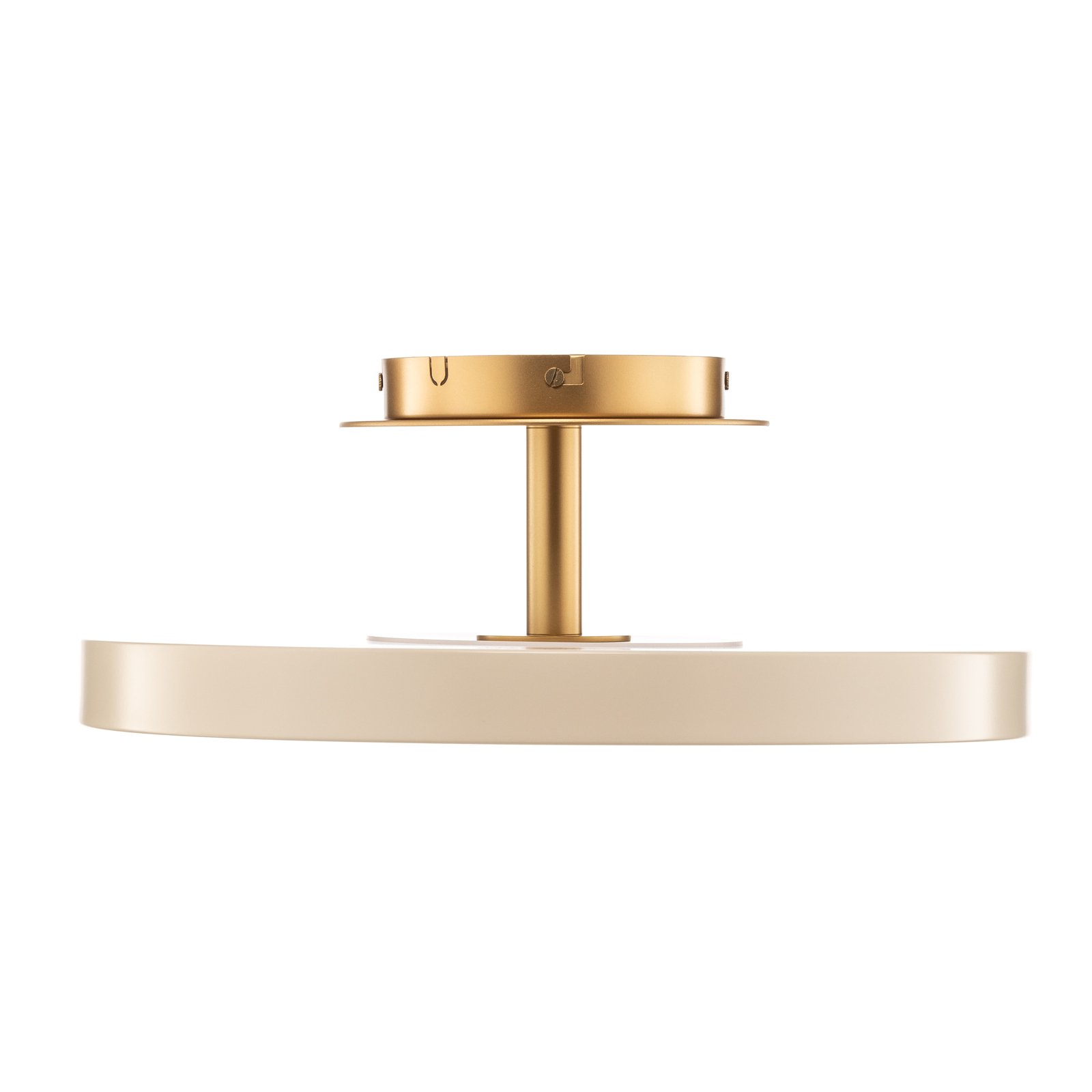 UMAGE Asteria Up Medium ceiling lamp 43 cm white