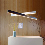 Apollon LED pendant light