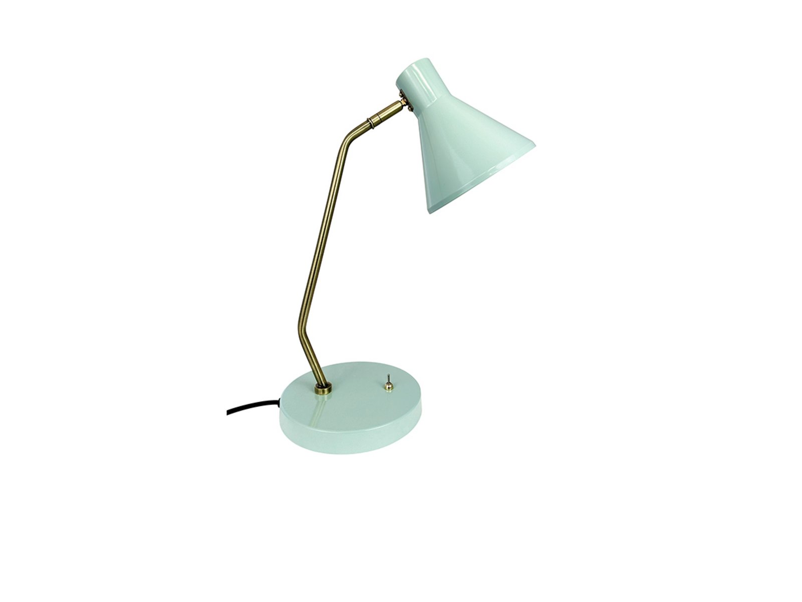 Sleep Table Lamp Mint - DybergLarsen