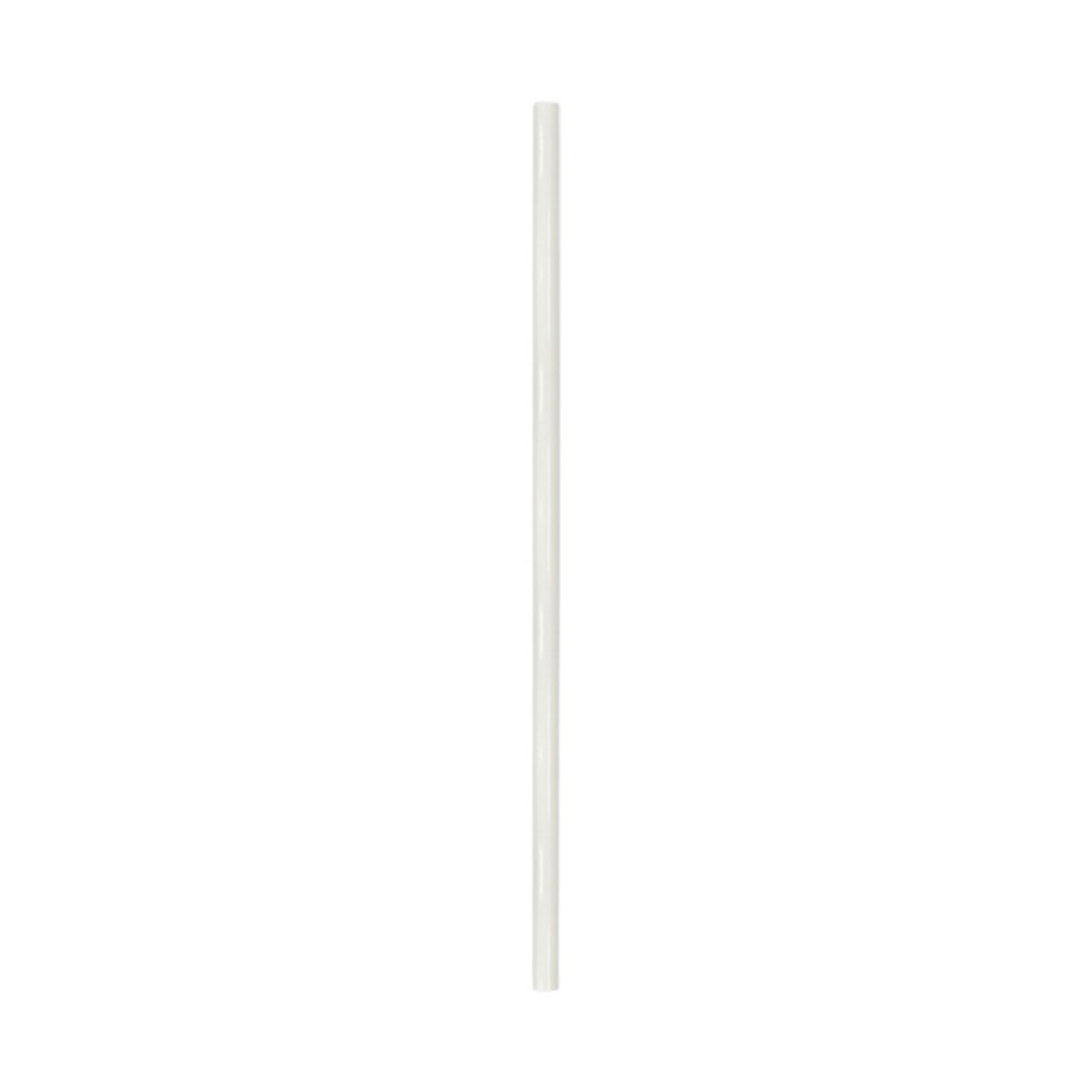 Varão de extensão branco 120 cm