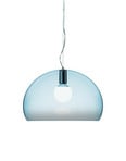 FL/Y Závěsné Světlo Light Blue - Kartell