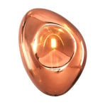 Maytoni Mabell wall light made of glass