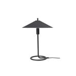 Filo Lampada da Tavolo Square Black/Black - Ferm Living