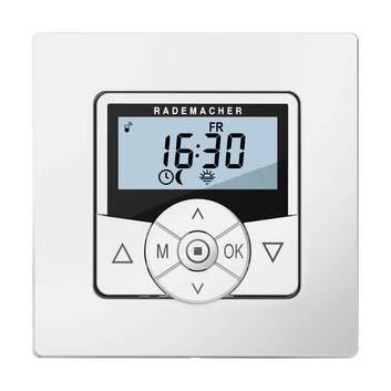 Rademacher DuoFern HomeTimer timer