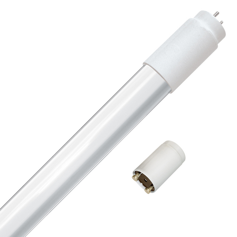 LED-Röhre G13 16,5 W 120 cm 4.000 K 2.000 lm