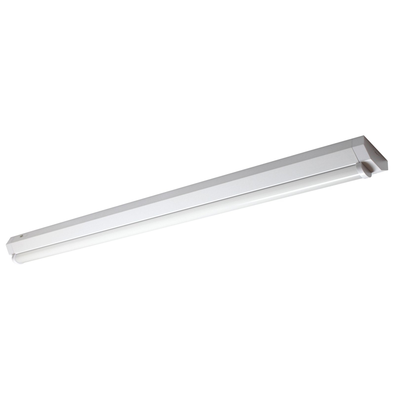 LED ceiling lamp Basic 1 for universal use