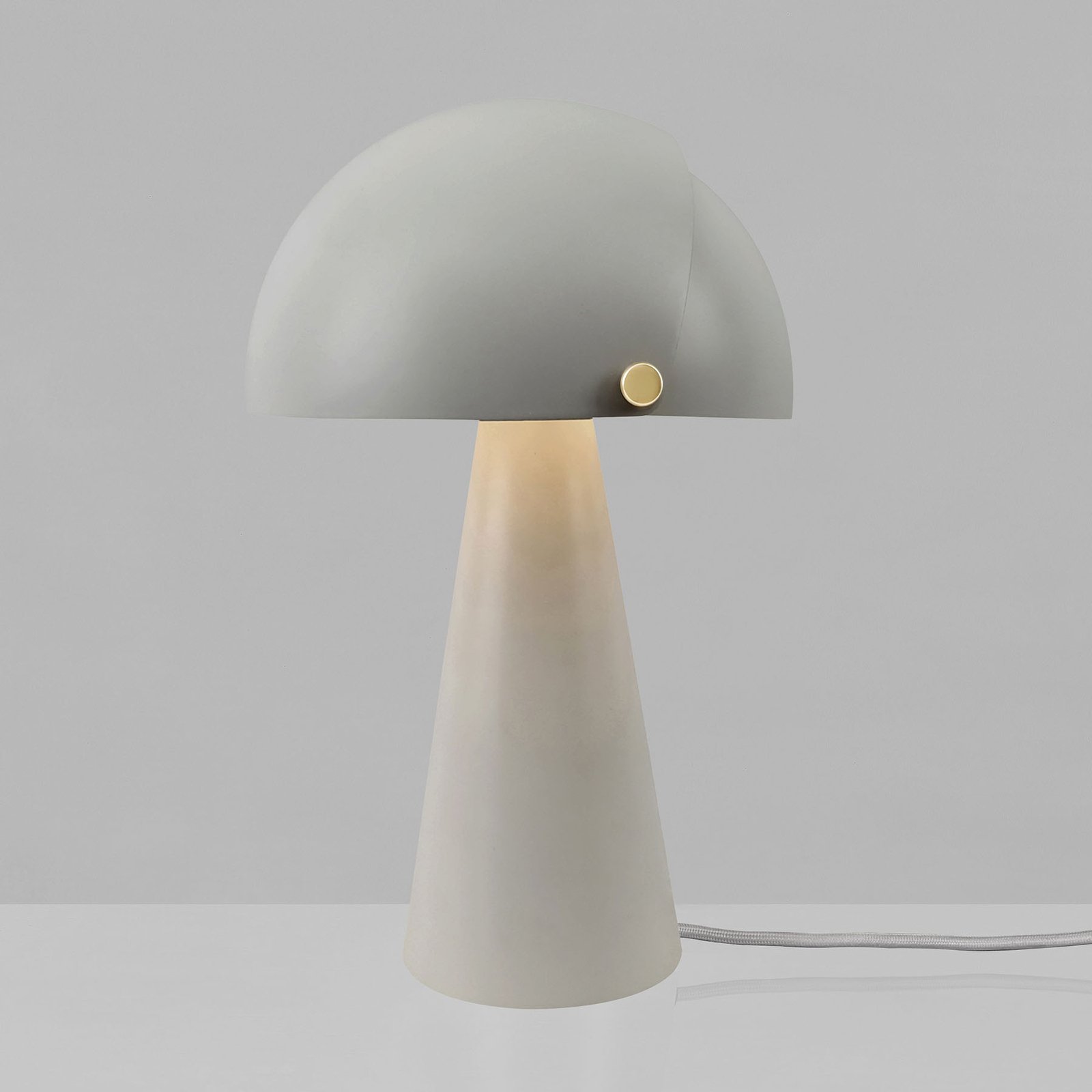 Align Tischlampe Grau - DFTP