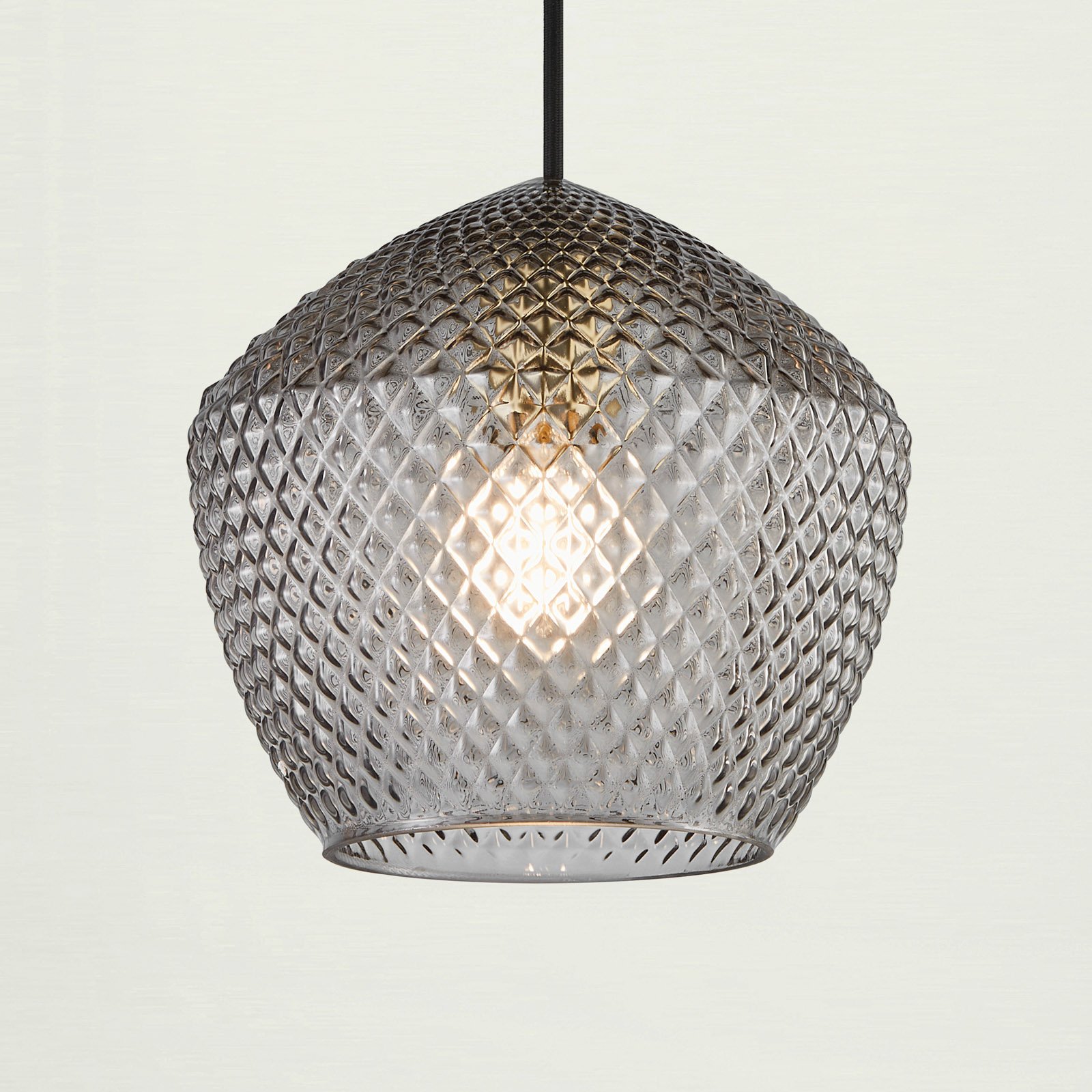 Orbiform Pendel Smoke - Nordlux