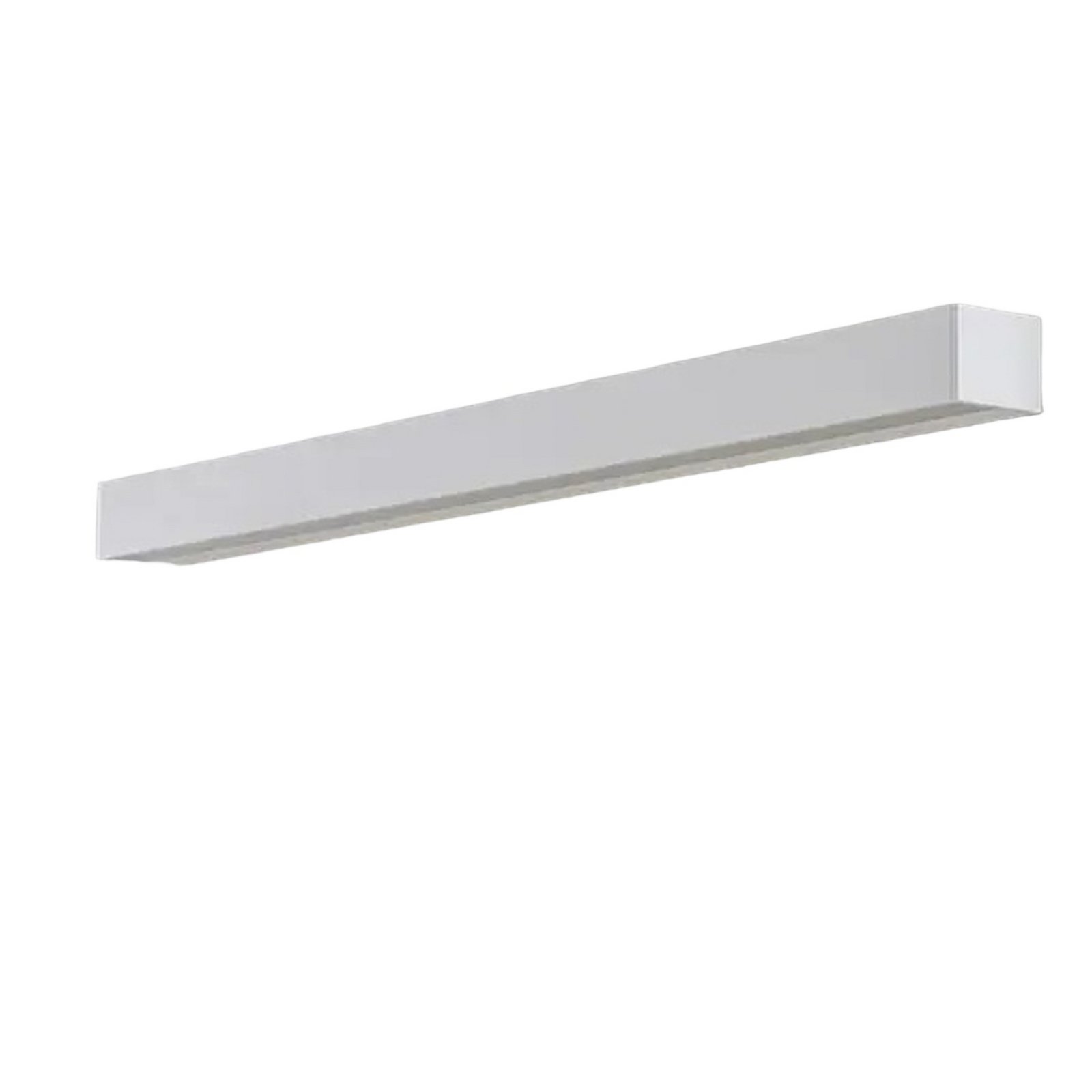 BEGA 50802/50806 LED zidna svjetiljka 3,000K širine 122cm