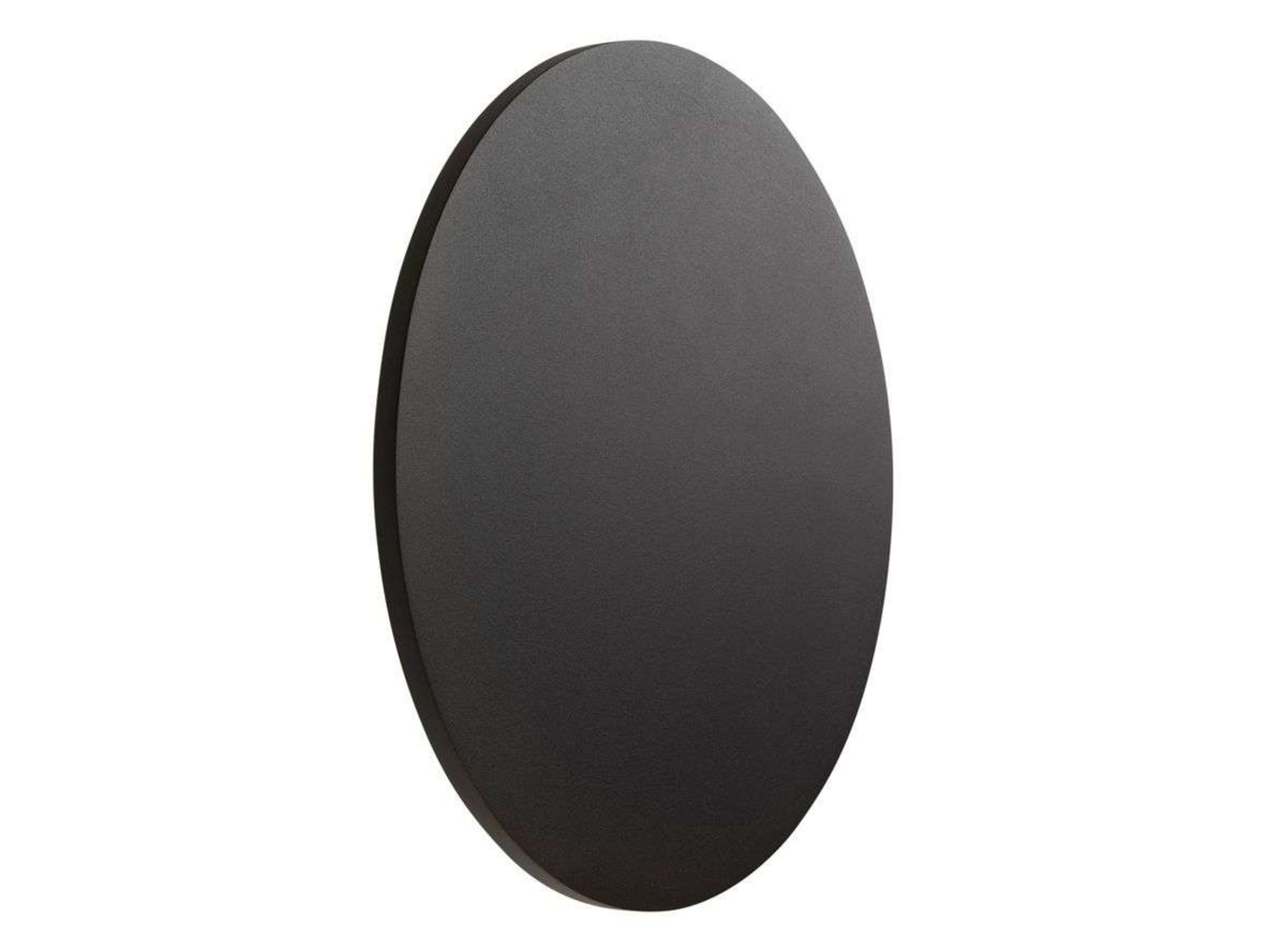 Soho W3 Wall Lamp Ø30 IP54 2700/3000K Black - LIGHT-POINT