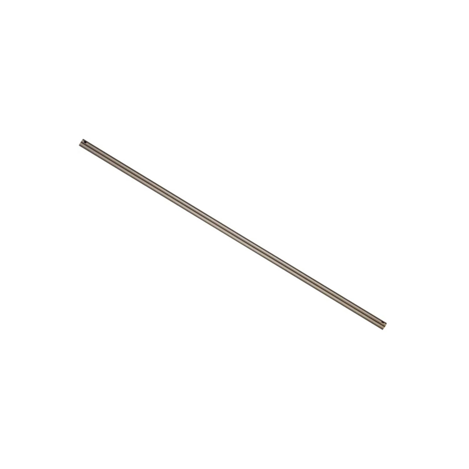 Beacon Verlängerungsstange Ventilator, ∅2,1cm, messing, 90cm