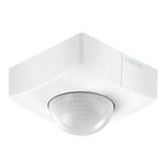 STEINEL IS 3360 MX Highbay DALI-2 Sensor surface-mounted white angular