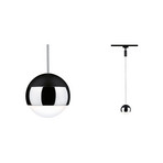 Paulmann URail Capsule II Pendelleuchte 4.000K