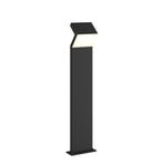 Havin Outdoor Garden Lamp H100 Dark Grey - Arcchio