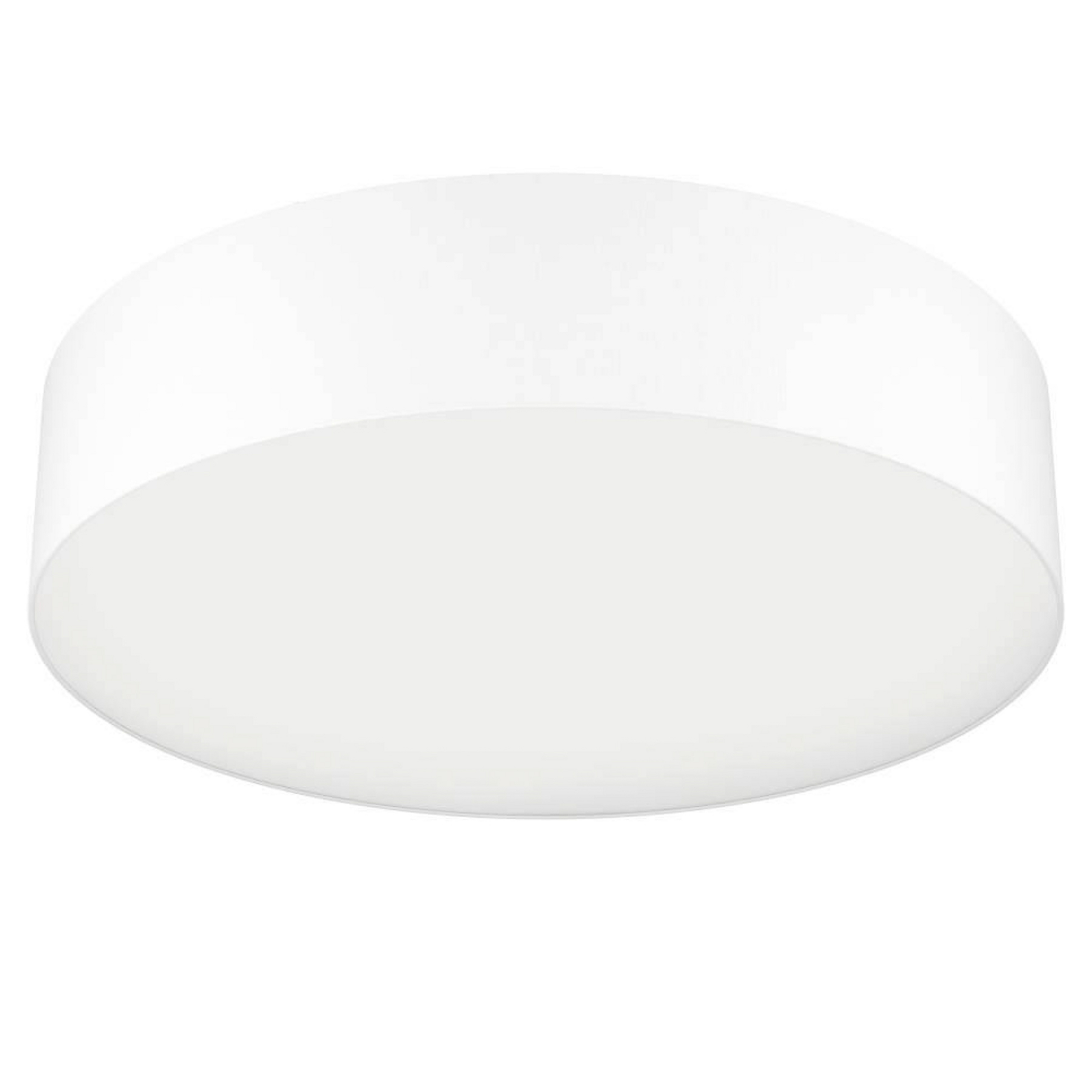 EGLO connect Φωτιστικό οροφής Romao-Z LED, Ø57cm, λευκό