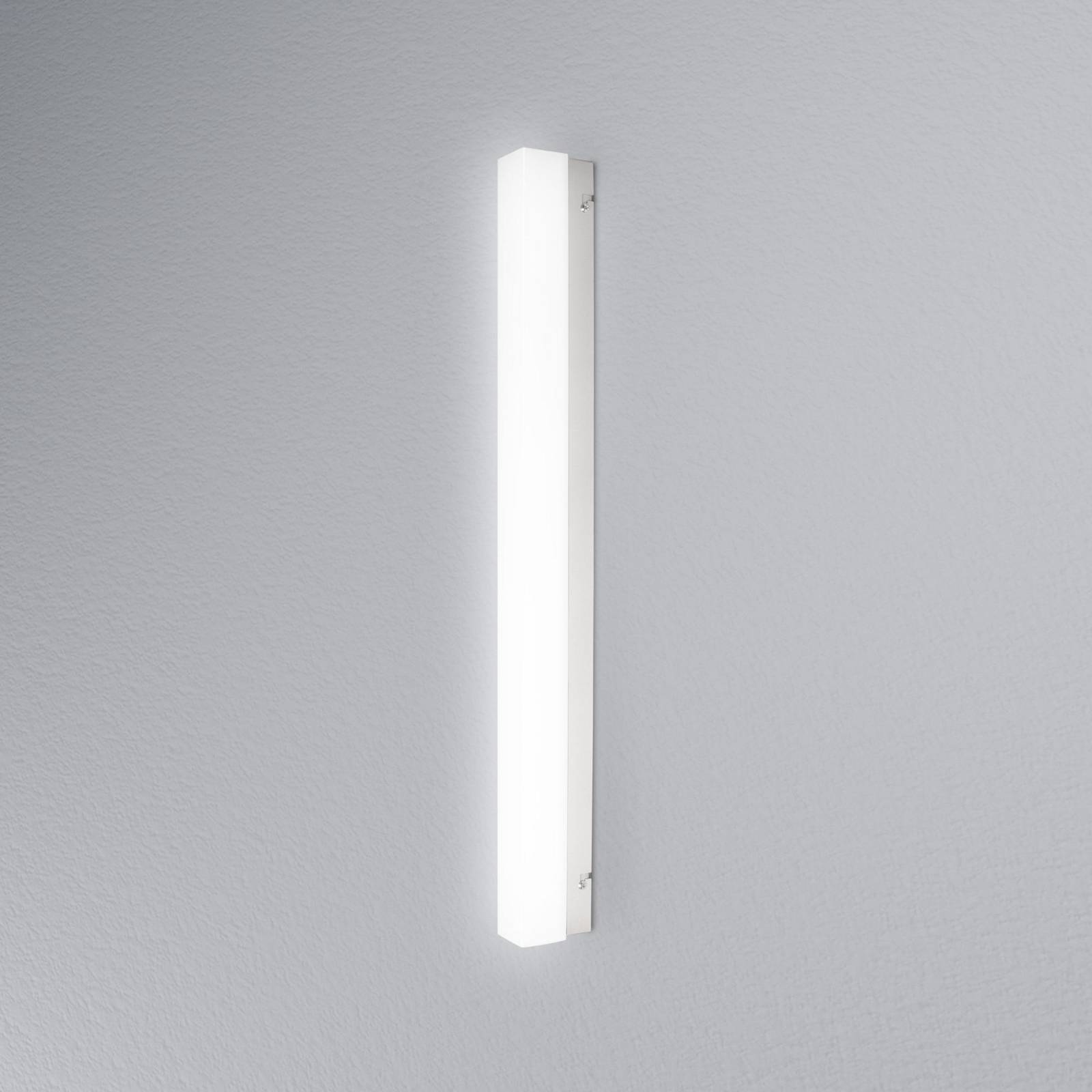Kinkiet LED OSRAM SQUARE, biała, długość 60 cm, CCT, IP44