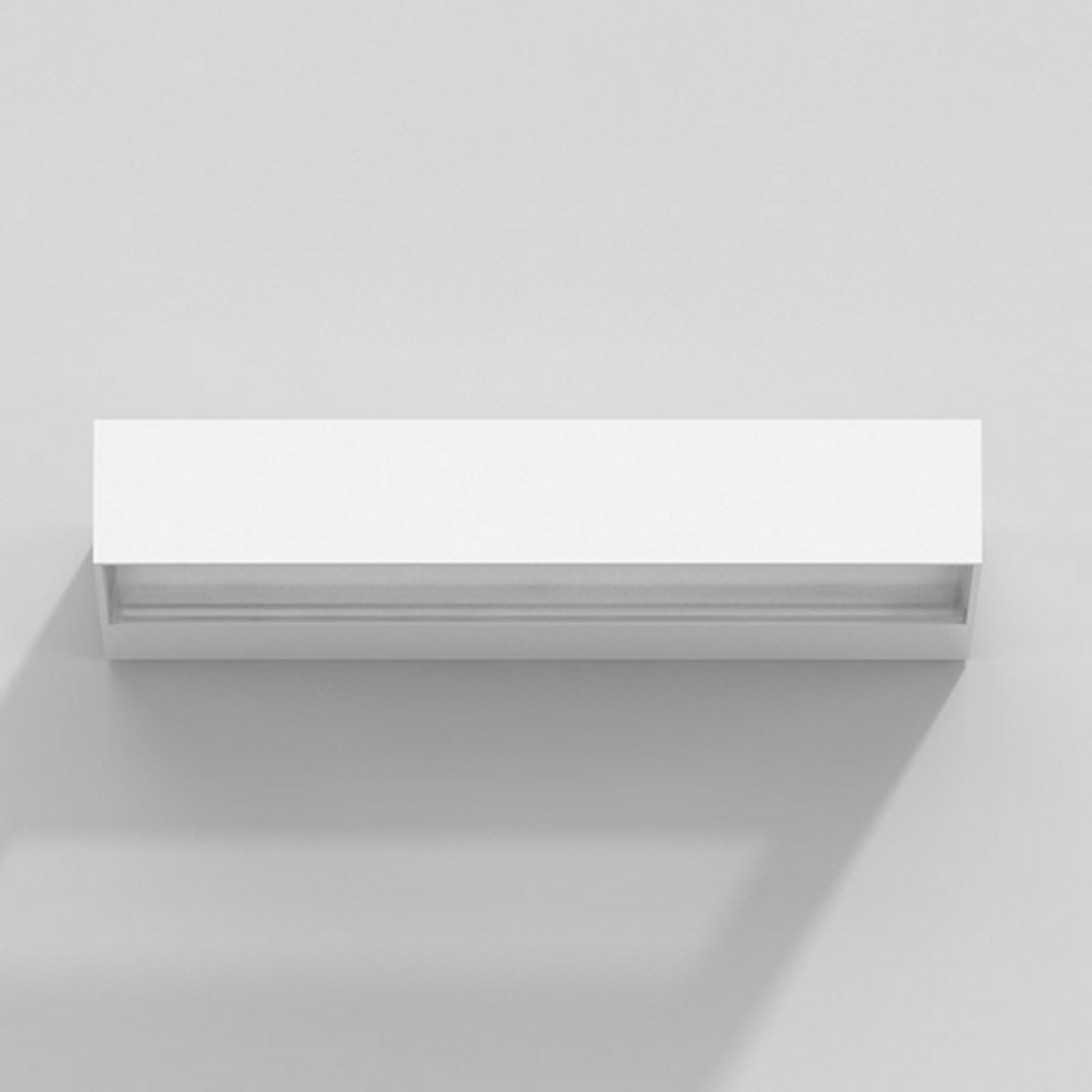 Rotaliana InOut W2 LED-Außenwandleuchte