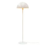 Stockholm Floor Lamp Matt White - DybergLarsen