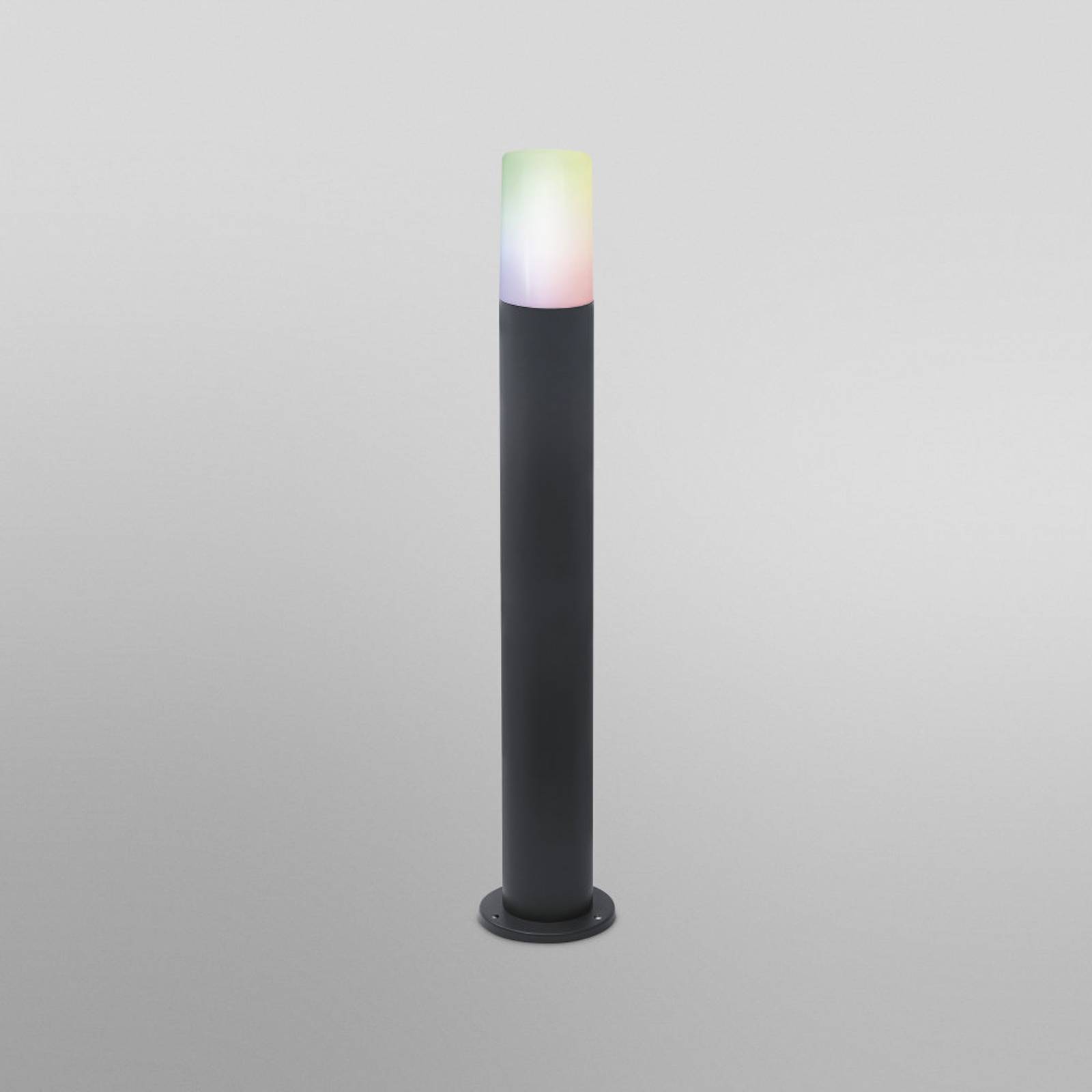 LEDVANCE SMART+ WiFi Outdoor Pipe Post højde 80 cm